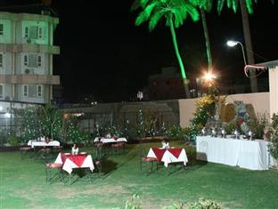 Polo View Hotel Mount Abu Restaurant