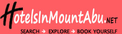 Hotels in Mount Abu Logo