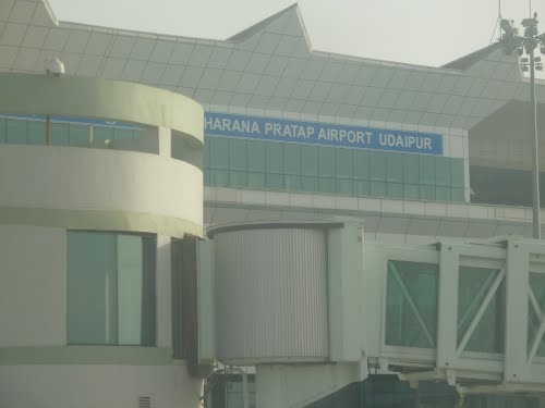 Maharana Pratap Airport